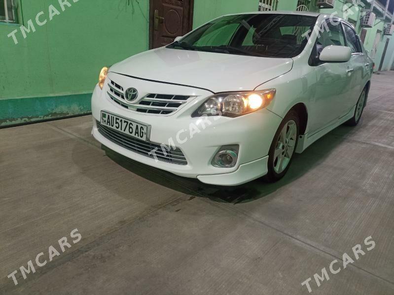 Toyota Corolla 2011 - 156 000 TMT - Büzmeýin - img 2