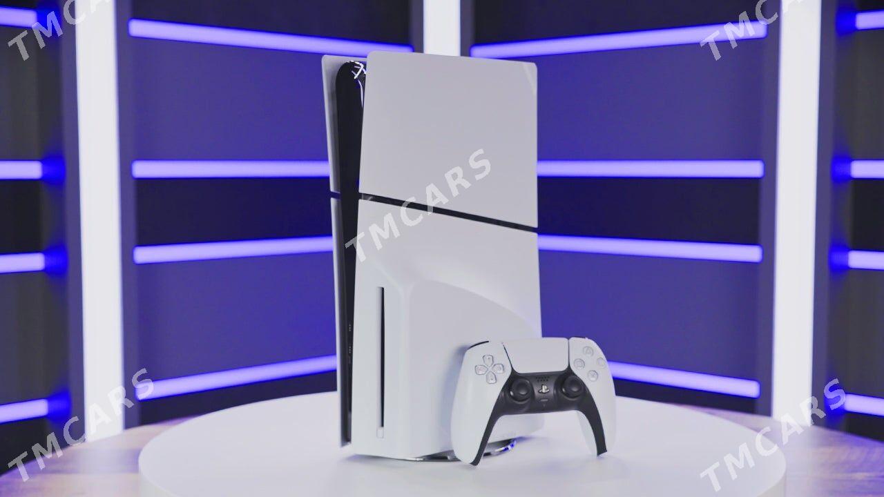 ️PLAYSTATION alýan 4/5️ - Ашхабад - img 2