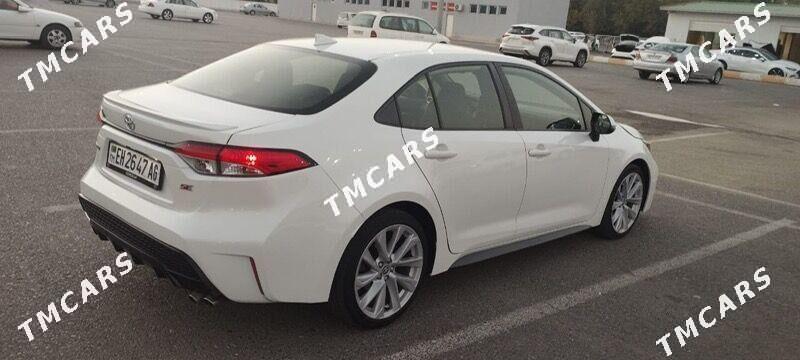Toyota Corolla 2021 - 260 000 TMT - Howdan "W" - img 4
