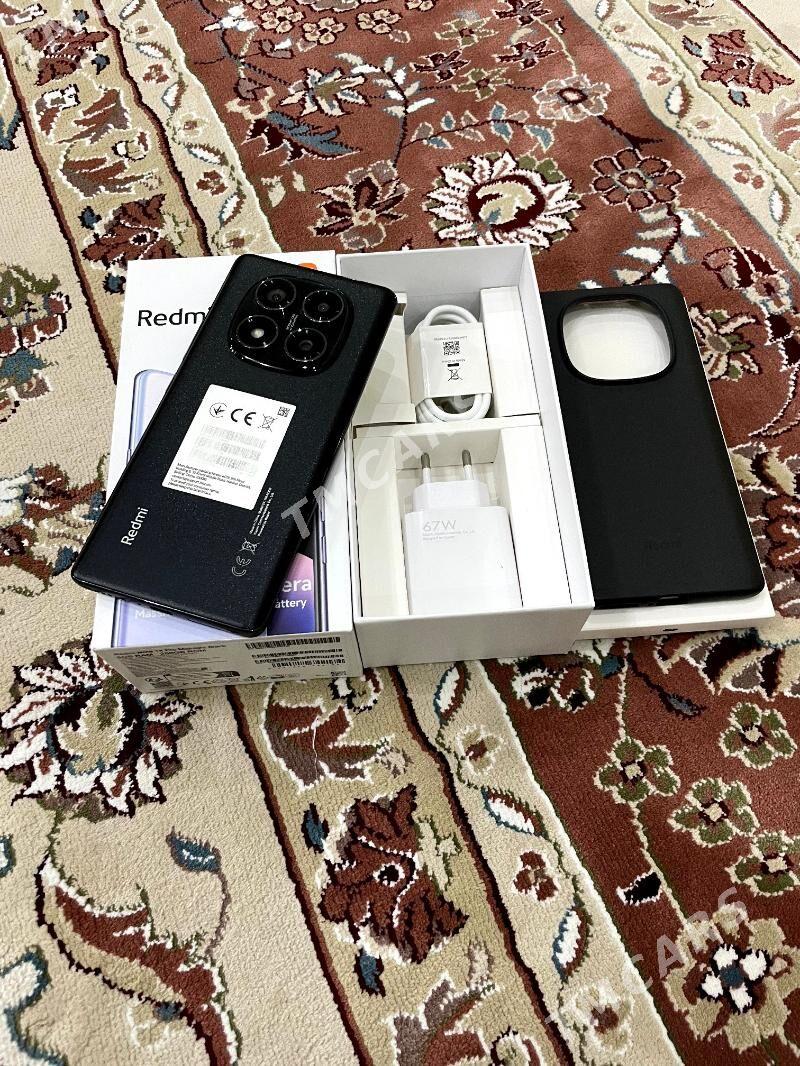 Redmi note14 Pro 16/256 - Ашхабад - img 2