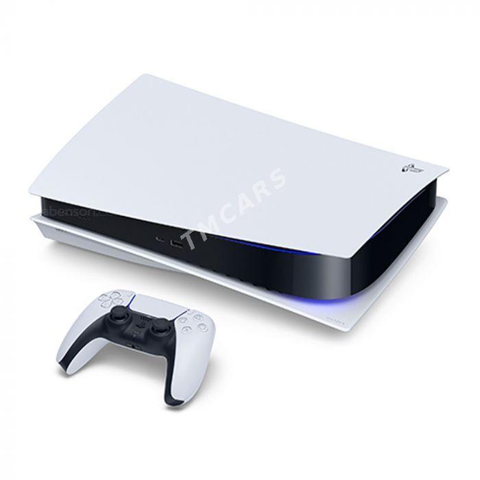 ️PLAYSTATION alýan 4/5️ - Ашхабад - img 4