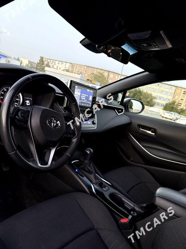 Toyota Corolla 2021 - 260 000 TMT - Howdan "W" - img 7