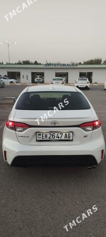 Toyota Corolla 2021 - 260 000 TMT - Howdan "W" - img 6