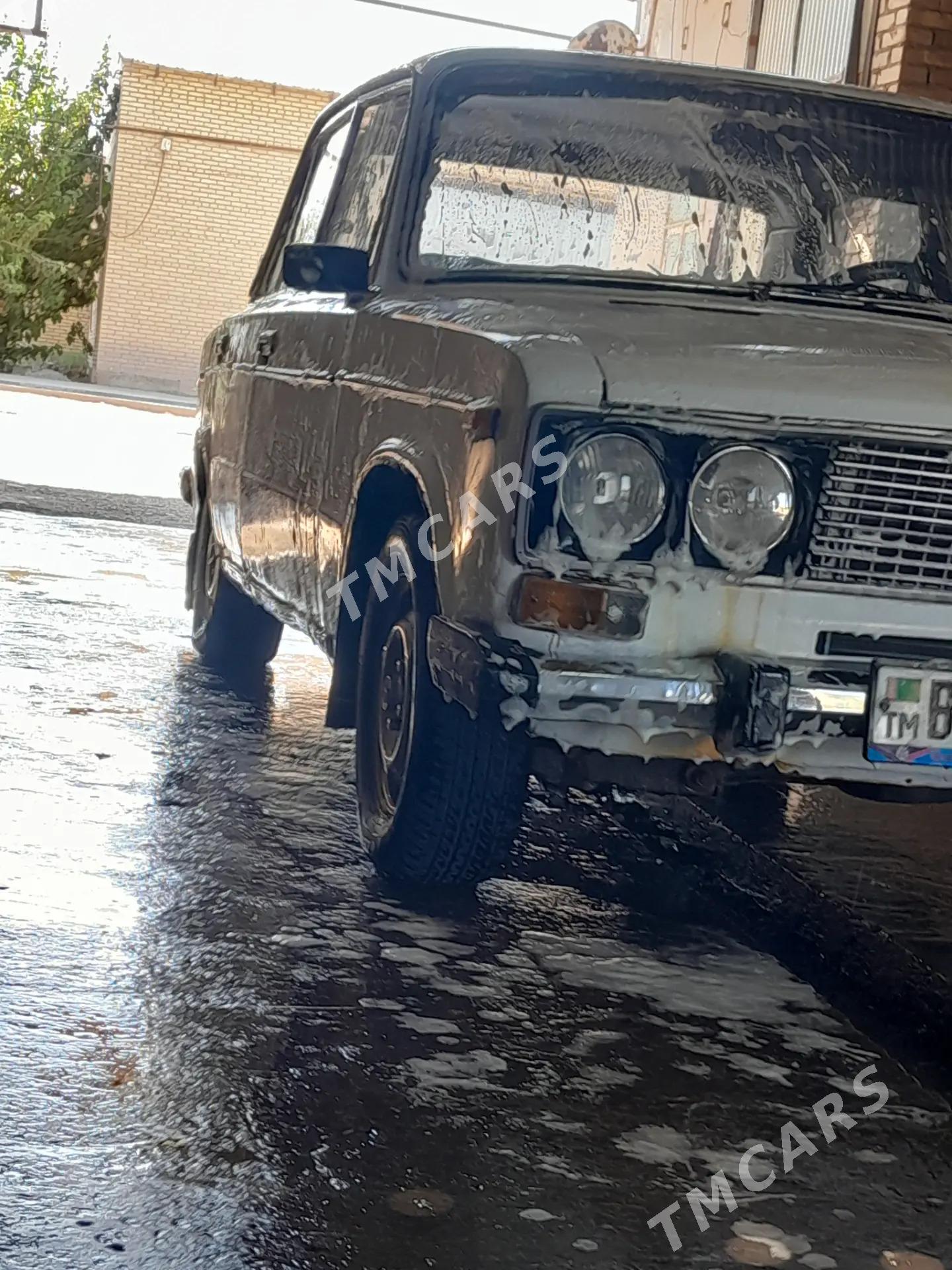 Lada 2106 1990 - 24 000 TMT - Türkmenabat - img 5