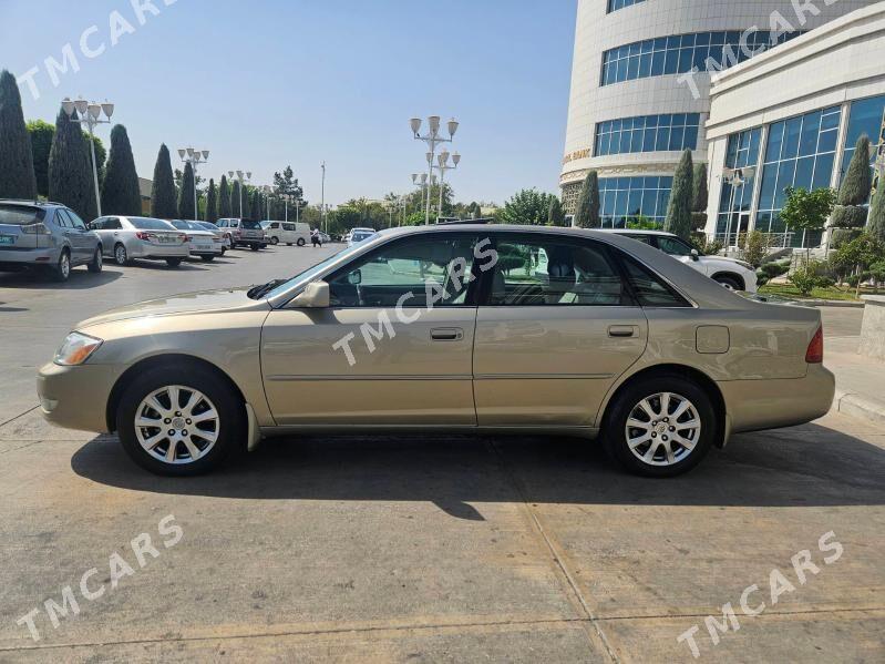 Toyota Avalon 2000 - 170 000 TMT - Мары - img 6