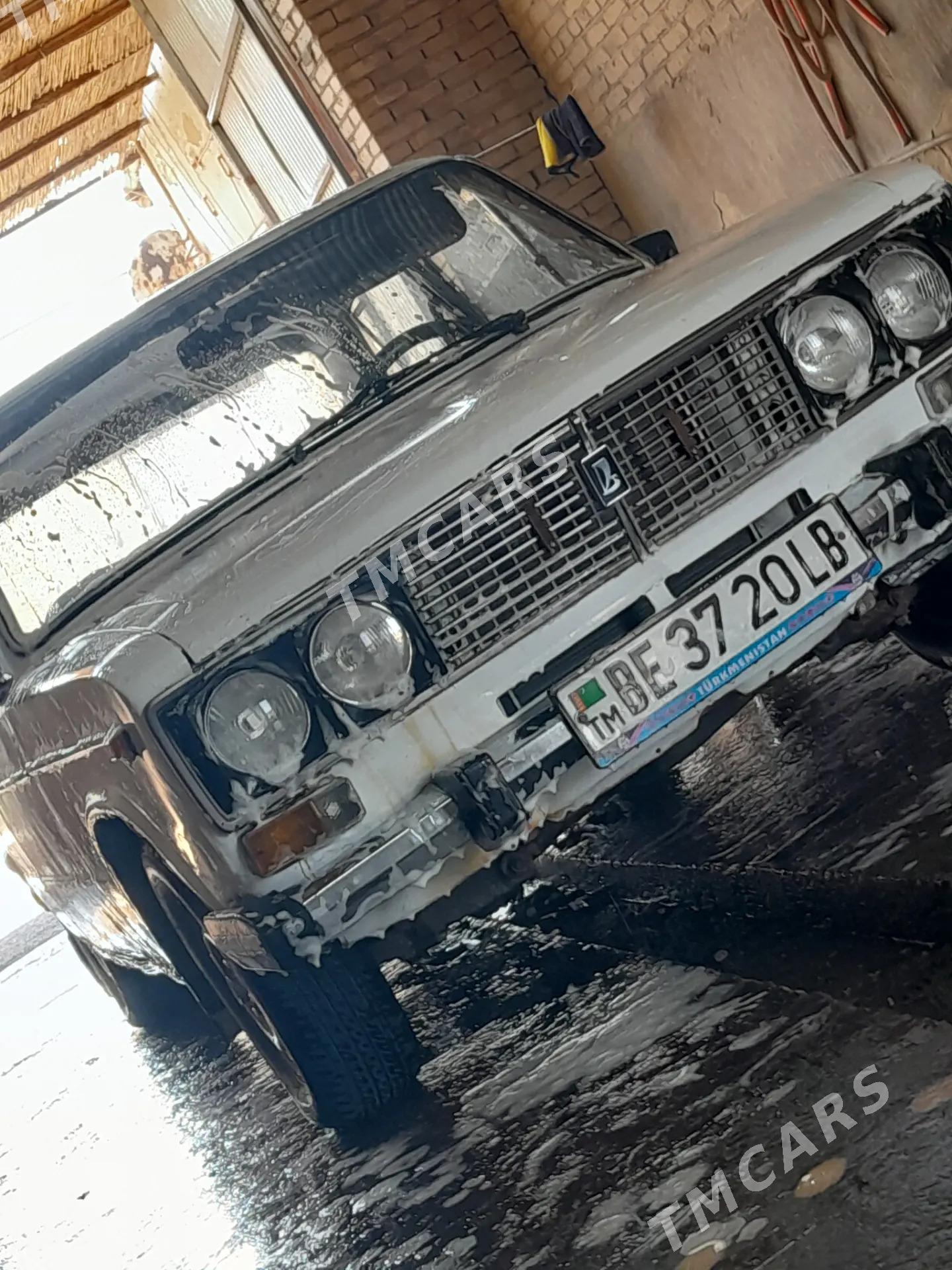 Lada 2106 1990 - 24 000 TMT - Türkmenabat - img 4