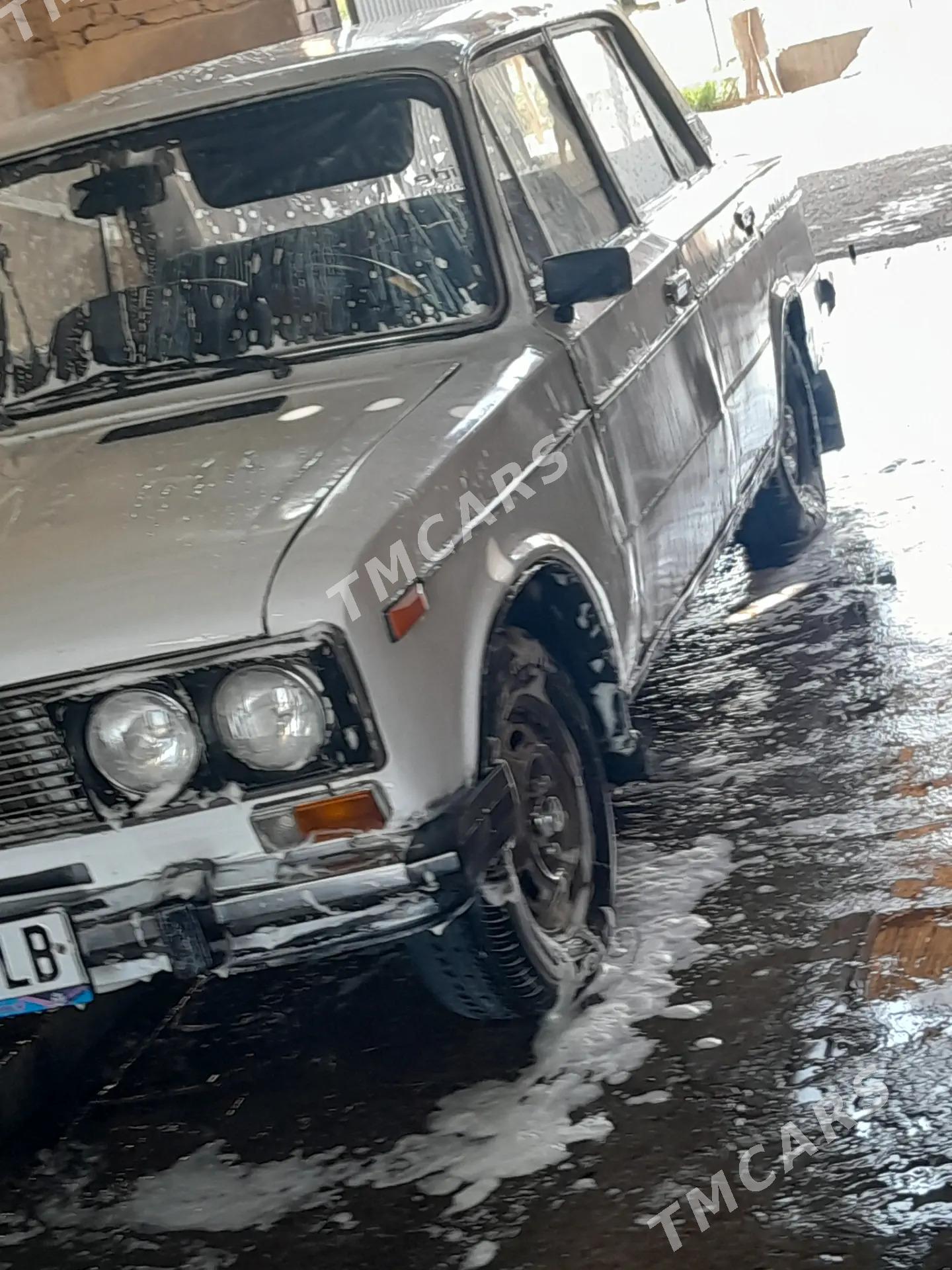 Lada 2106 1990 - 24 000 TMT - Türkmenabat - img 3