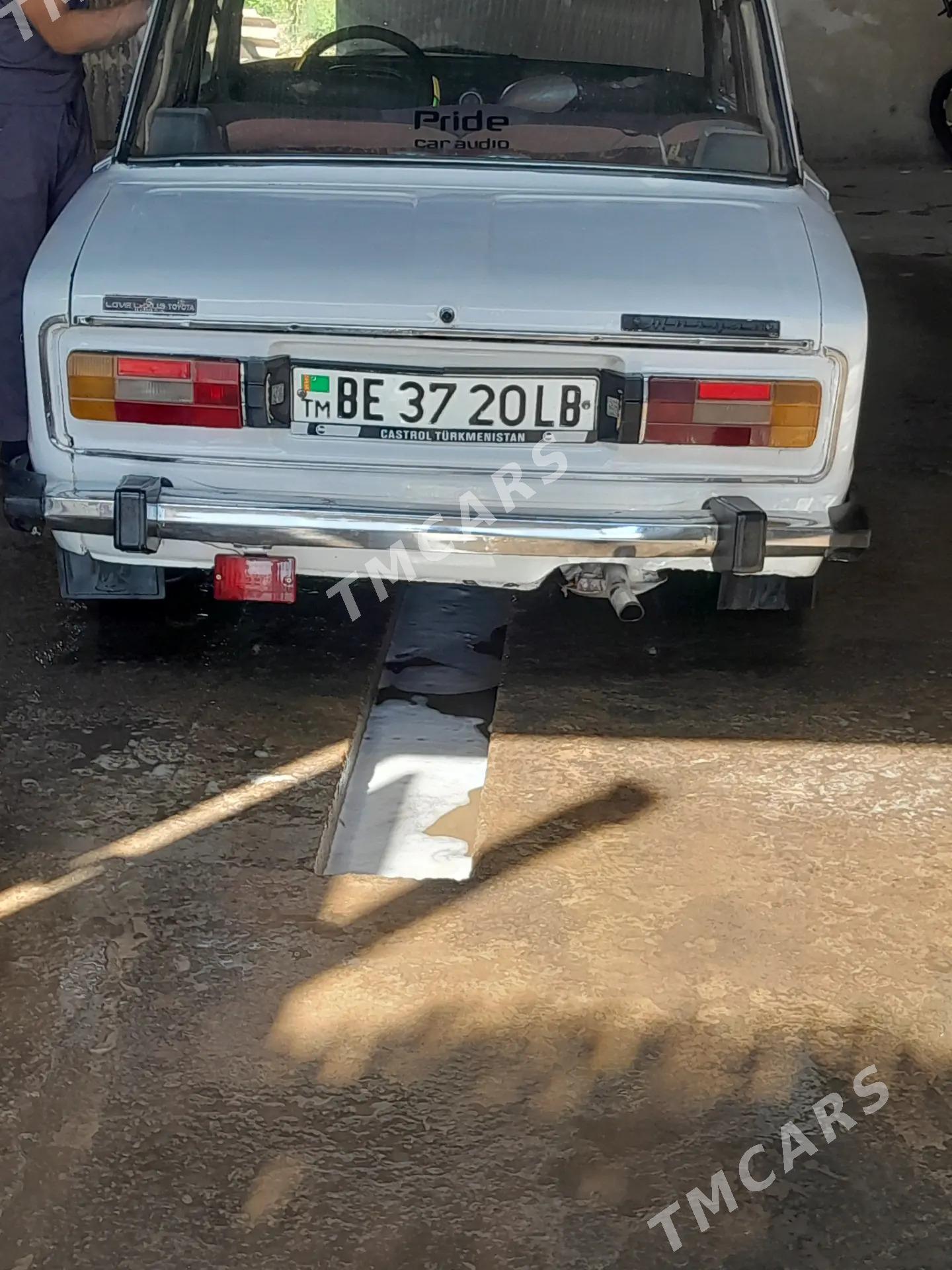 Lada 2106 1990 - 24 000 TMT - Türkmenabat - img 2