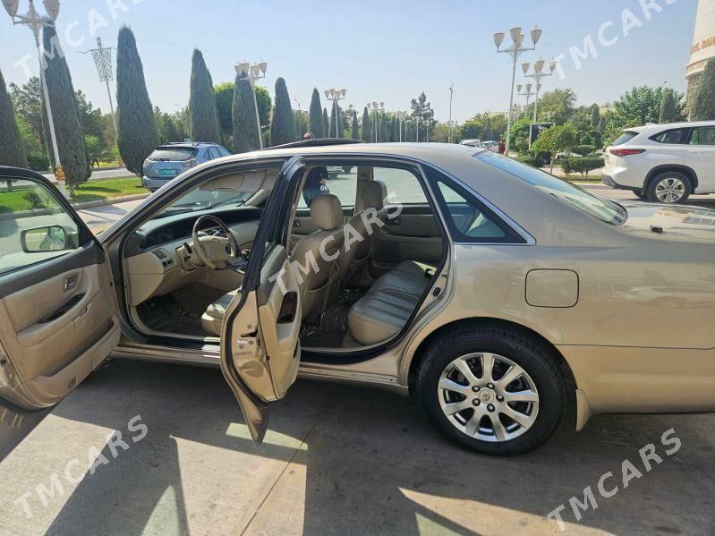Toyota Avalon 2000 - 170 000 TMT - Мары - img 5