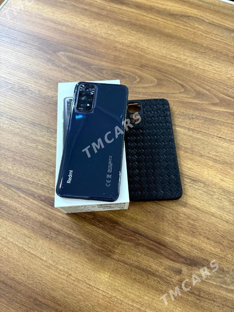 Redmi note11 6/128 - Aşgabat - img 5