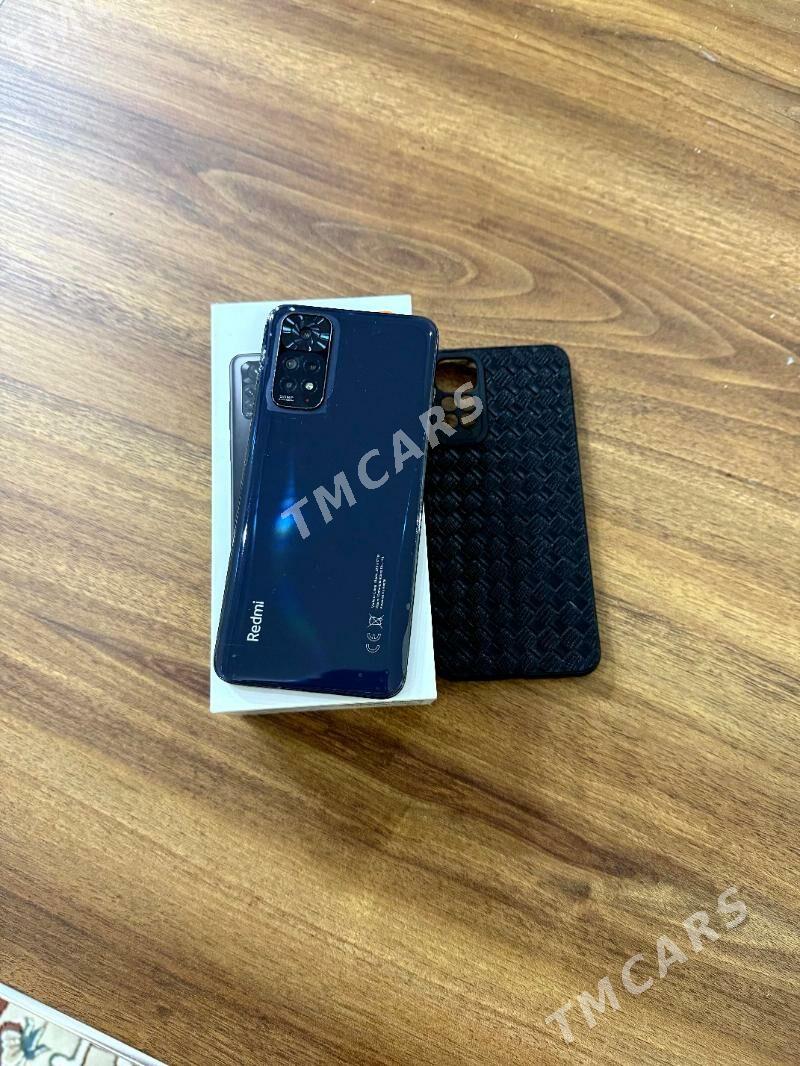 Redmi note11 6/128 - Aşgabat - img 3