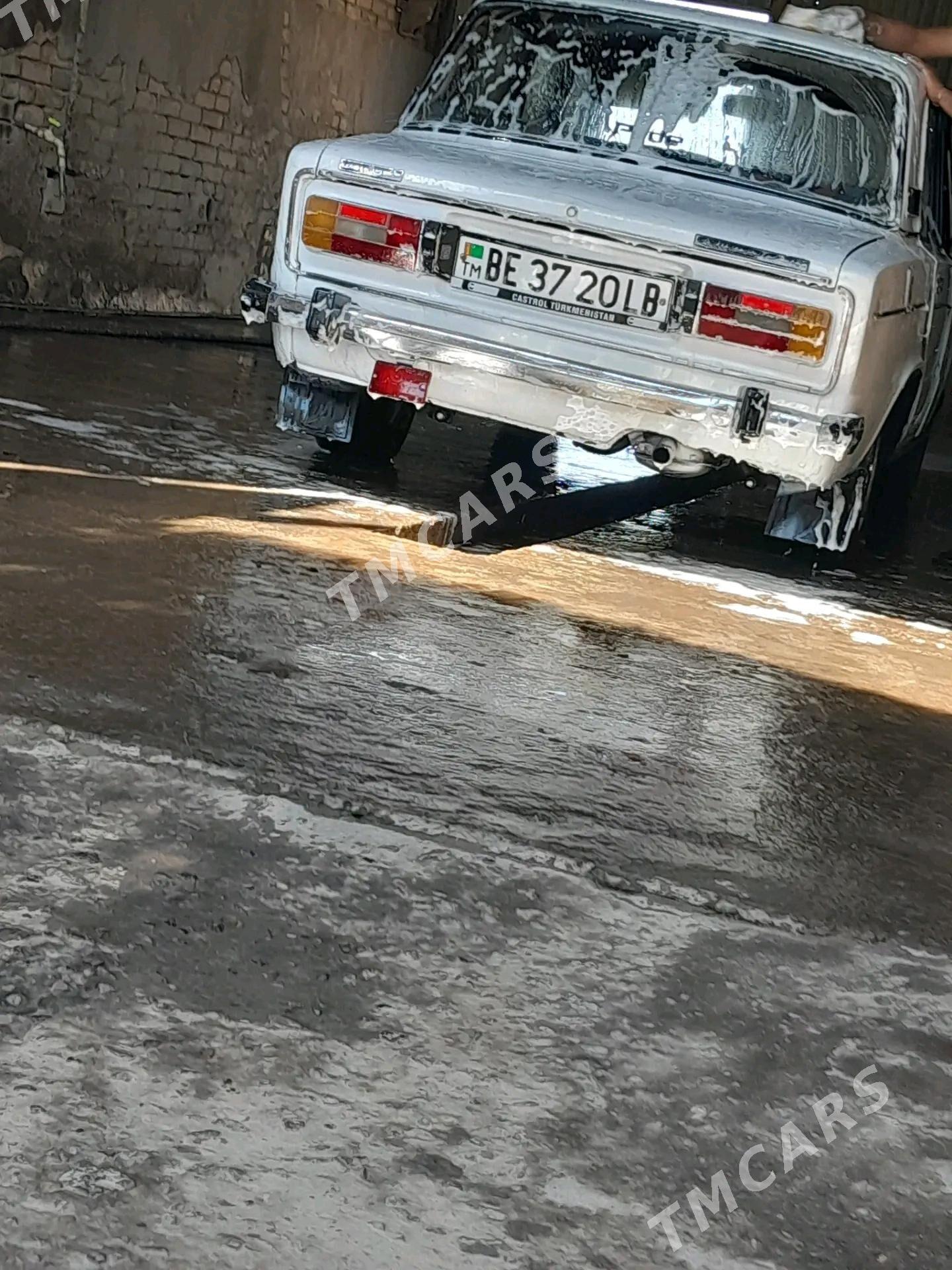 Lada 2106 1990 - 24 000 TMT - Türkmenabat - img 6