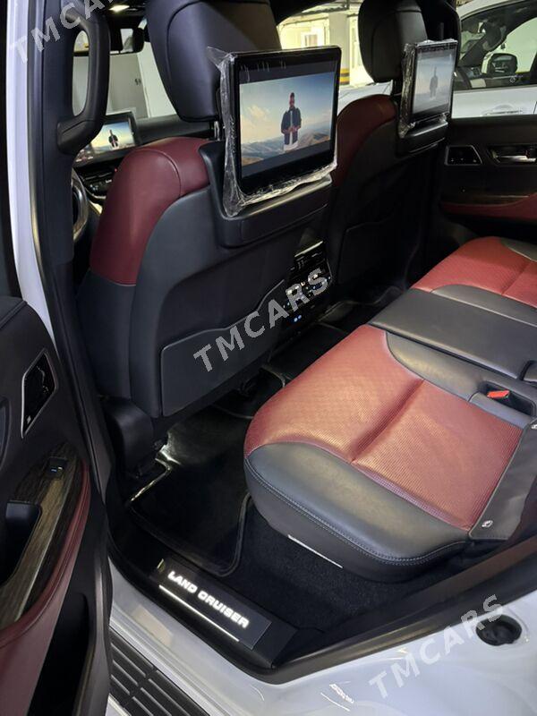 Toyota Land Cruiser 2022 - 1 380 000 TMT - Ашхабад - img 10