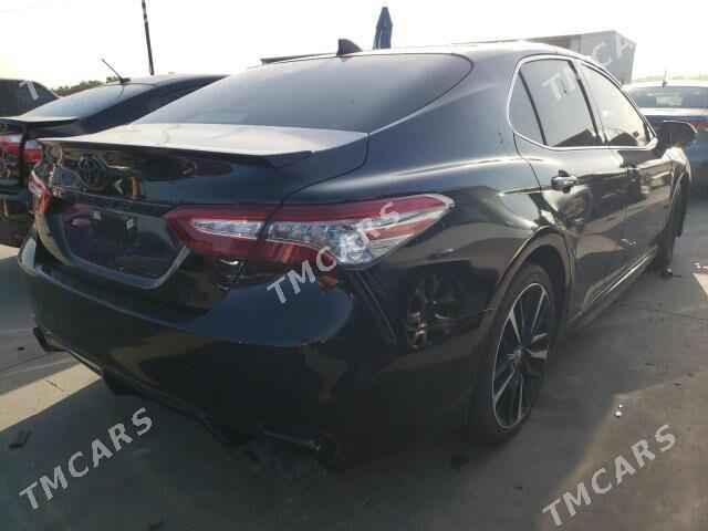 Toyota Camry 2019 - 375 000 TMT - Ашхабад - img 4