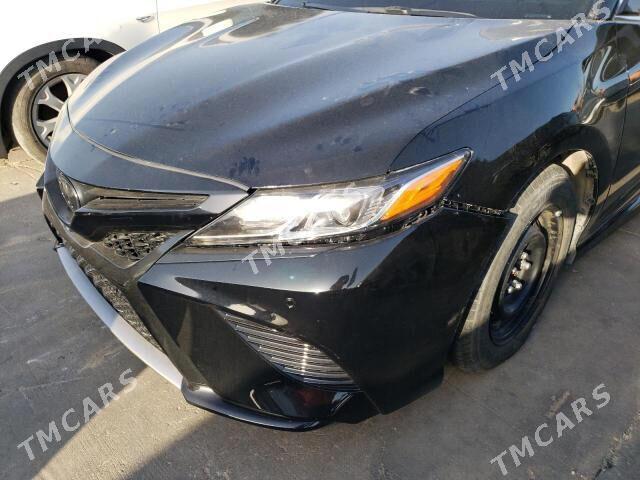 Toyota Camry 2019 - 375 000 TMT - Ашхабад - img 9
