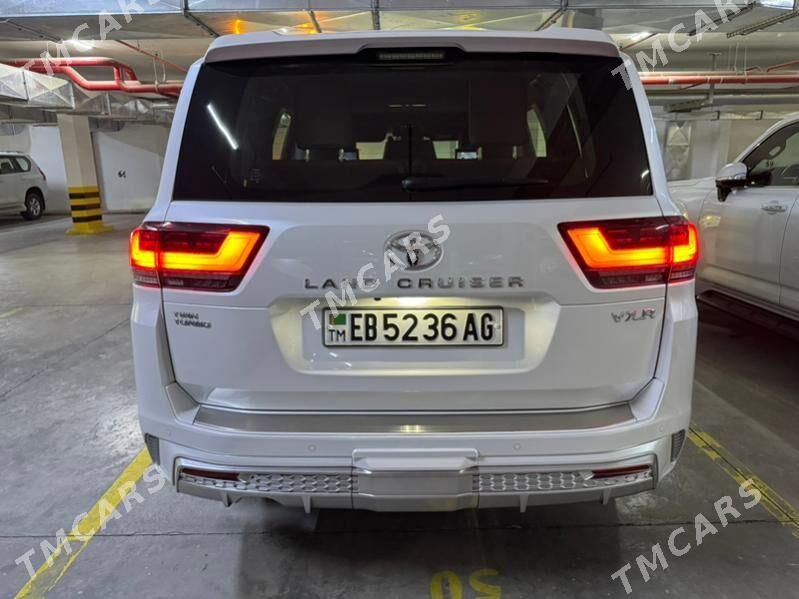 Toyota Land Cruiser 2022 - 1 380 000 TMT - Ашхабад - img 6