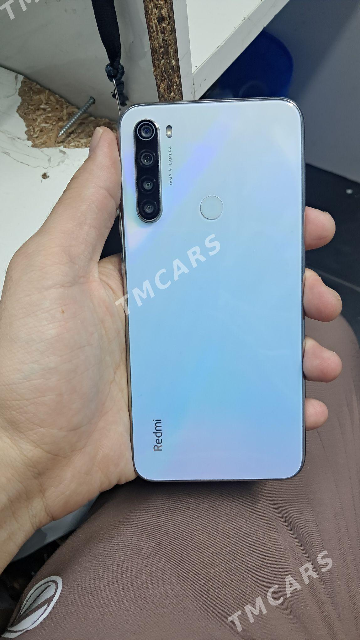 Redmi Note 8 - Aşgabat - img 3