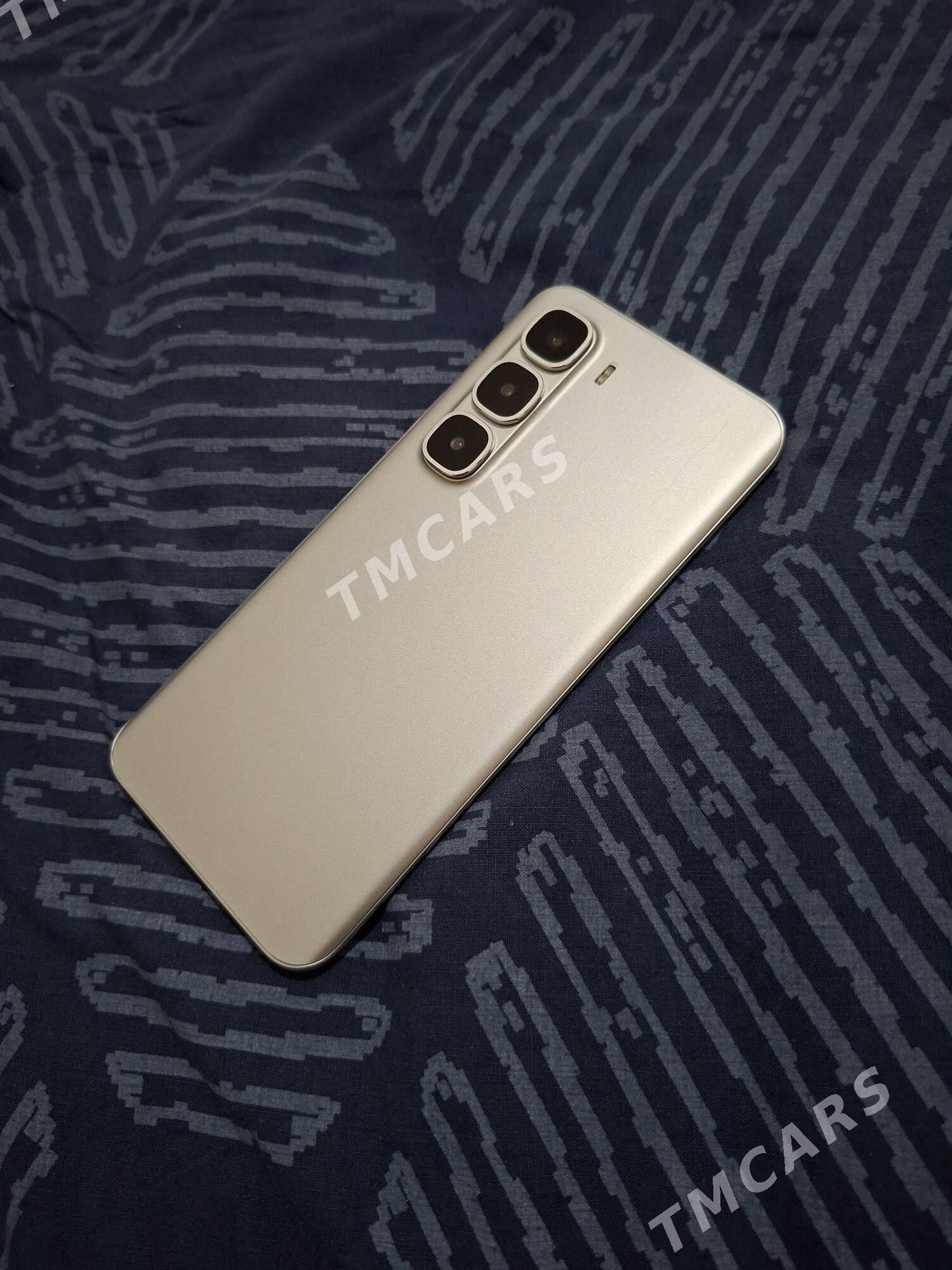 infinix hot 60 pro pus - Aşgabat - img 2