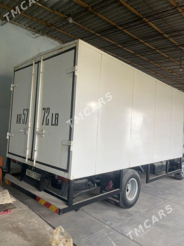 Mitsubishi Fuso 2021 - 460 600 TMT - Dänew - img 2