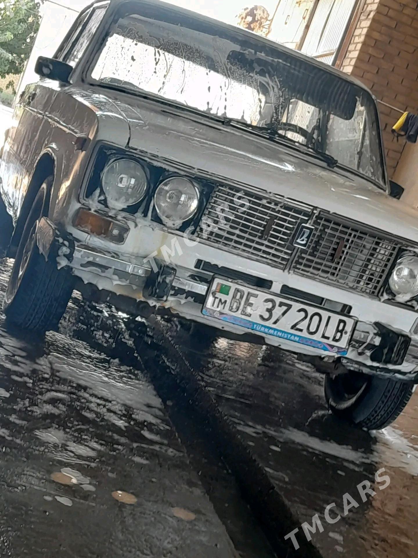 Lada 2106 1990 - 24 000 TMT - Türkmenabat - img 7