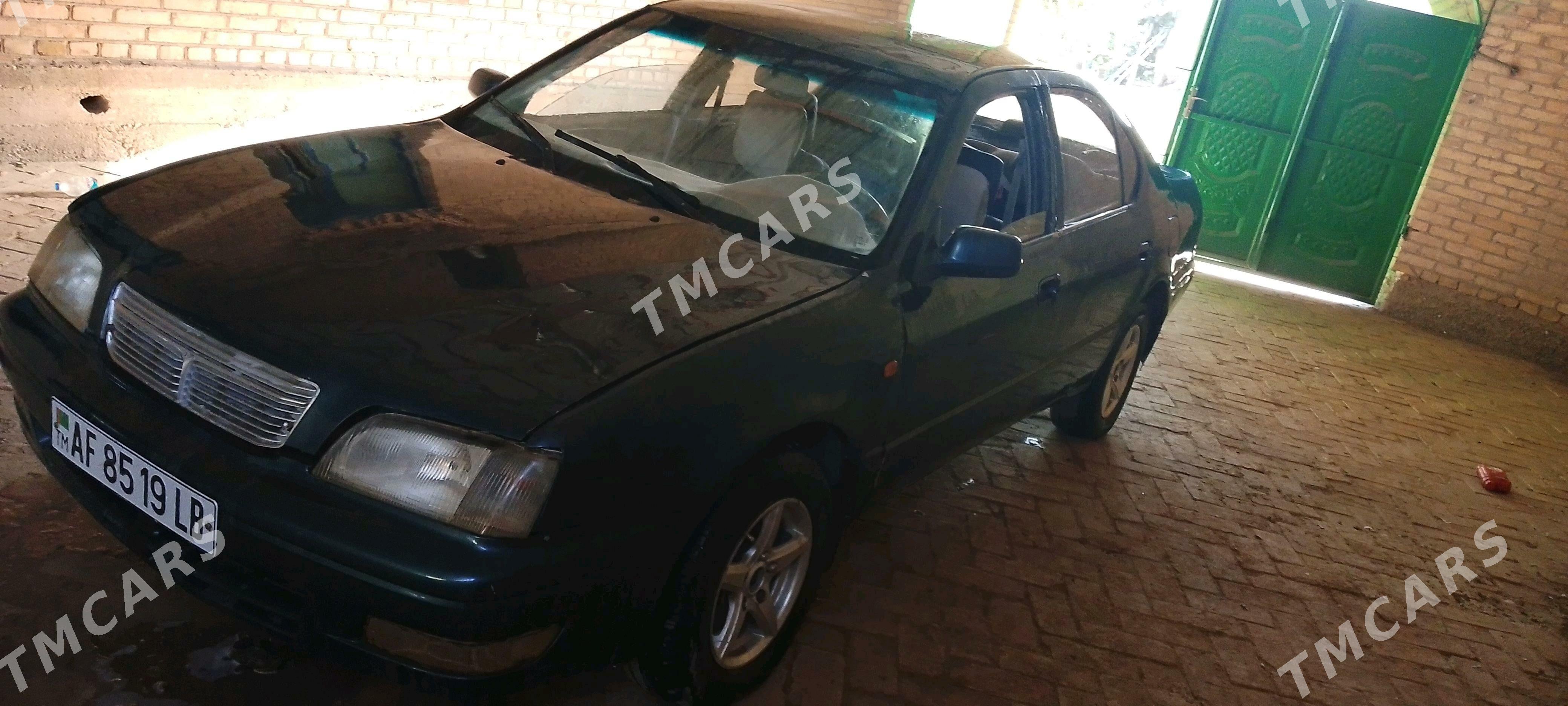 Toyota Vista 1995 - 33 000 TMT - Halaç - img 5