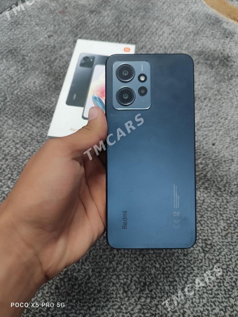 Redmi not 12 6/128 - Türkmenabat - img 5