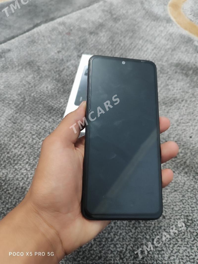 Redmi not 12 6/128 - Türkmenabat - img 6