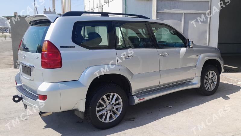 Toyota Land Cruiser Prado 2006 - 460 000 TMT - Daşoguz - img 2