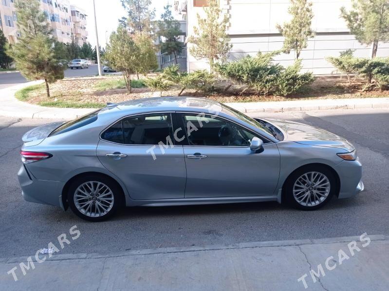 Toyota Camry 2020 - 300 000 TMT - Мары - img 3