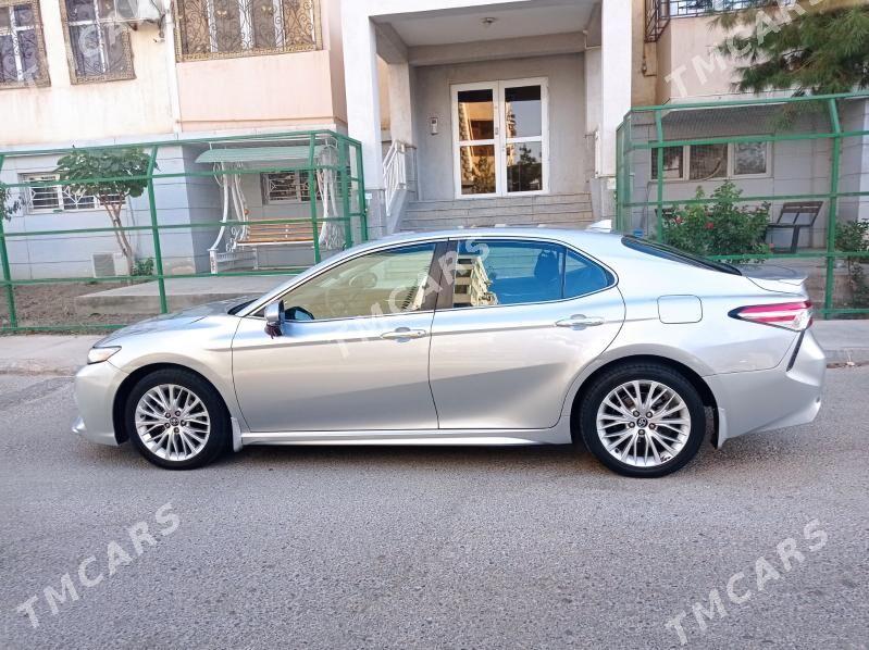 Toyota Camry 2020 - 300 000 TMT - Мары - img 4