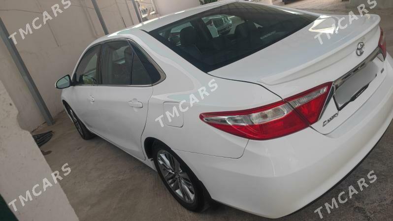 Toyota Camry 2015 - 265 000 TMT - Aşgabat - img 6