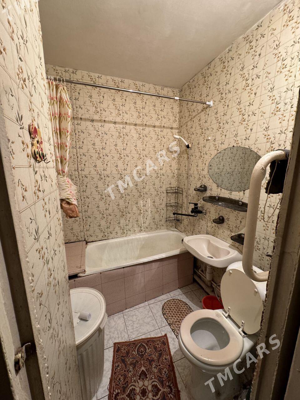 1 kom Mir 3 6 etaj 47м² - Мир 3 - img 5