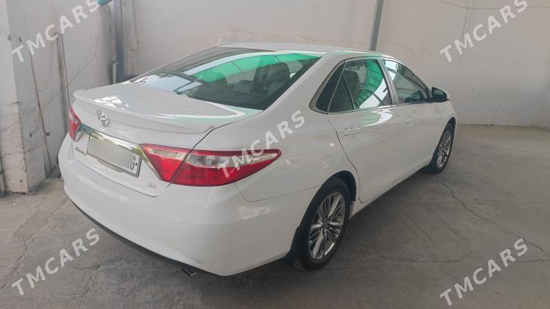 Toyota Camry 2015 - 265 000 TMT - Aşgabat - img 2