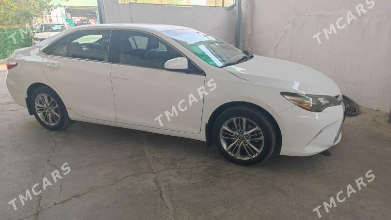Toyota Camry 2015 - 265 000 TMT - Aşgabat - img 5