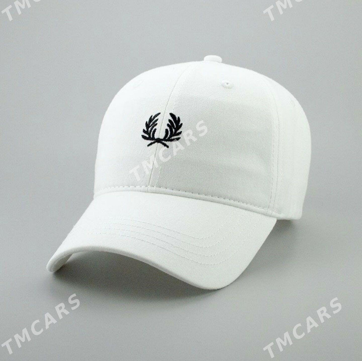 Fred Perry kepka кепка - Ашхабад - img 2