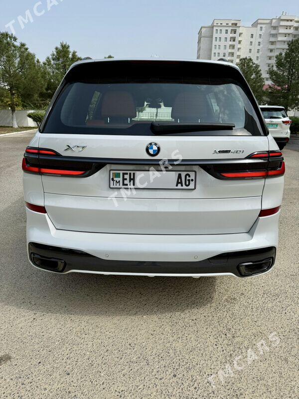 BMW X7 2023 - 2 020 000 TMT - Aşgabat - img 2