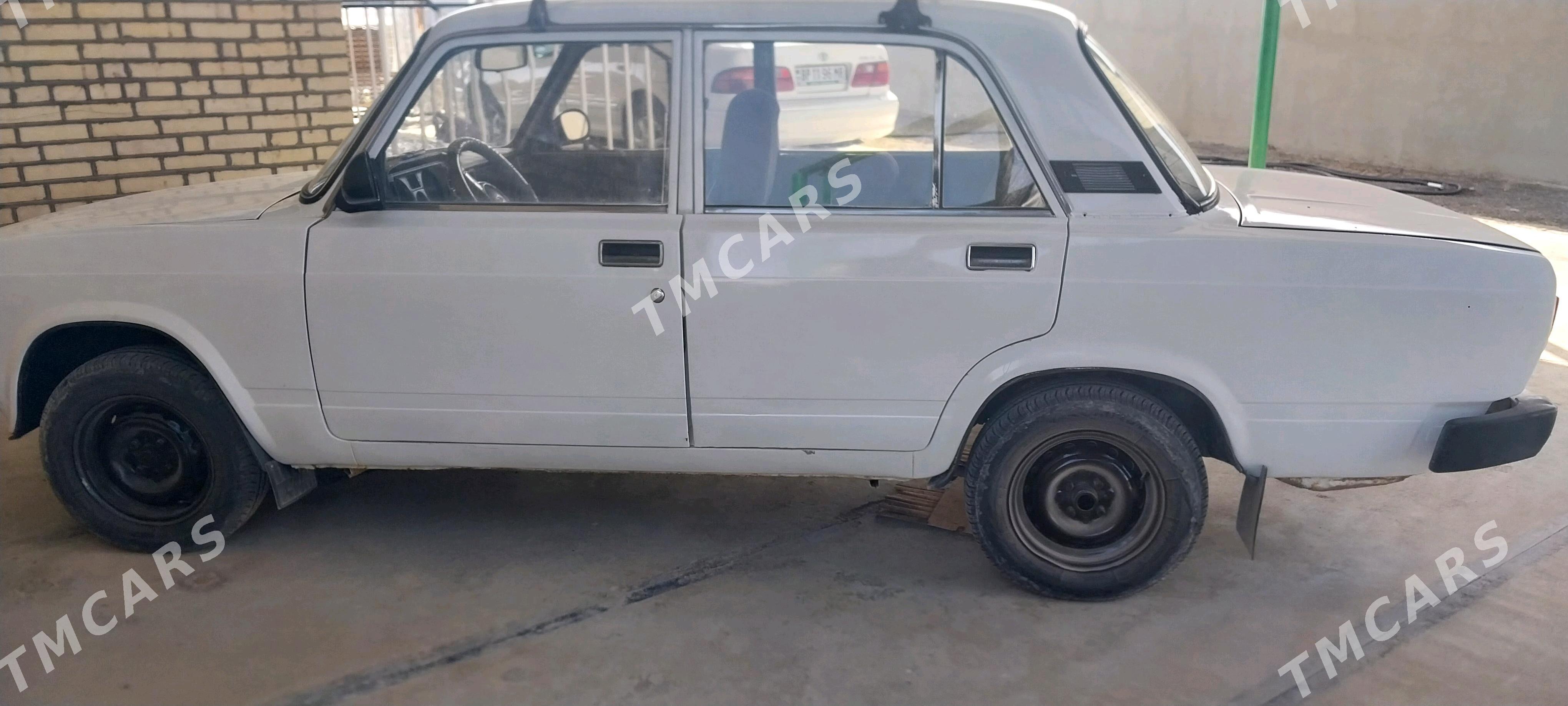 Lada 2107 1986 - 20 000 TMT - Murgap - img 2