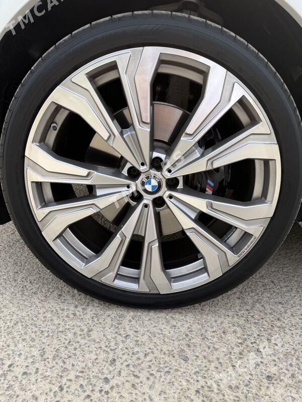 BMW X7 2023 - 2 020 000 TMT - Aşgabat - img 3