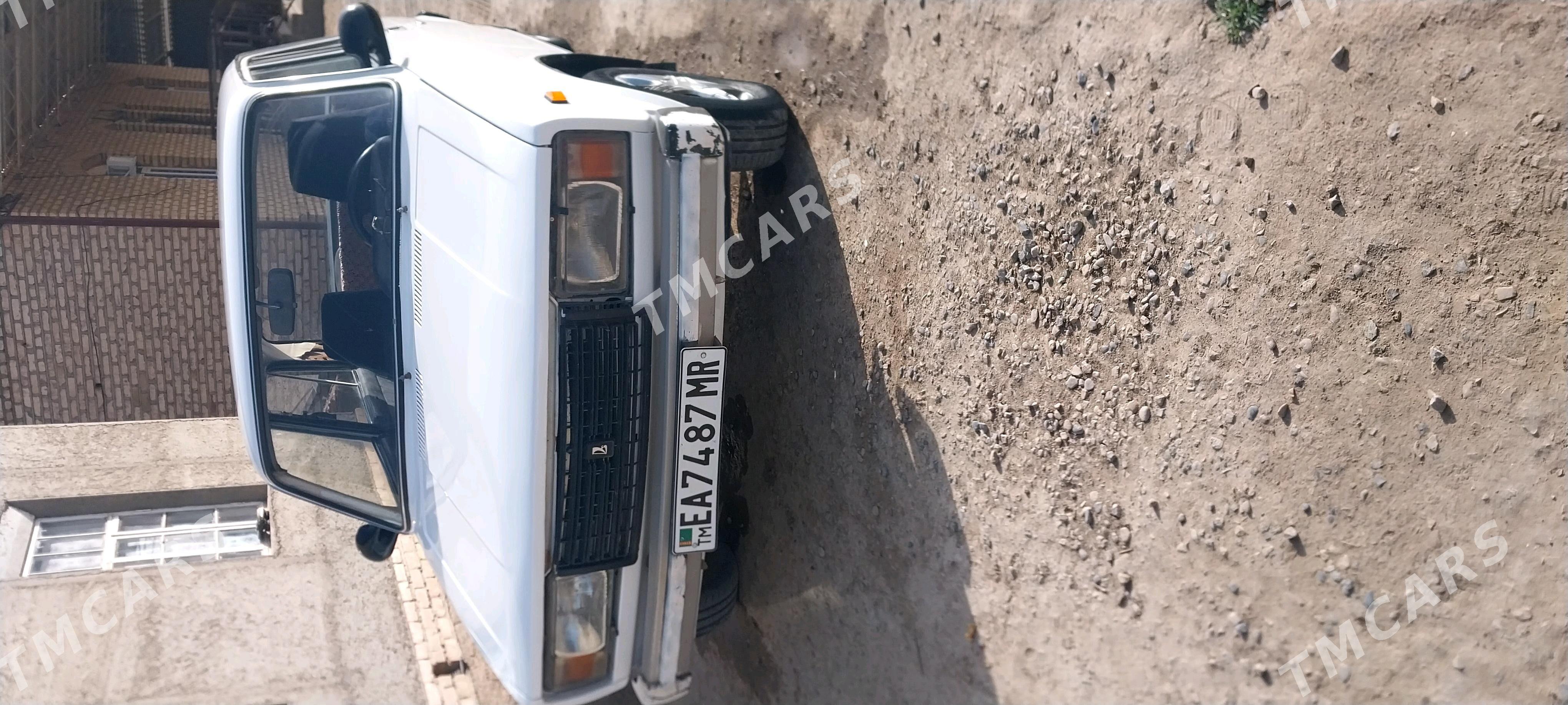 Lada 2107 1986 - 20 000 TMT - Murgap - img 4