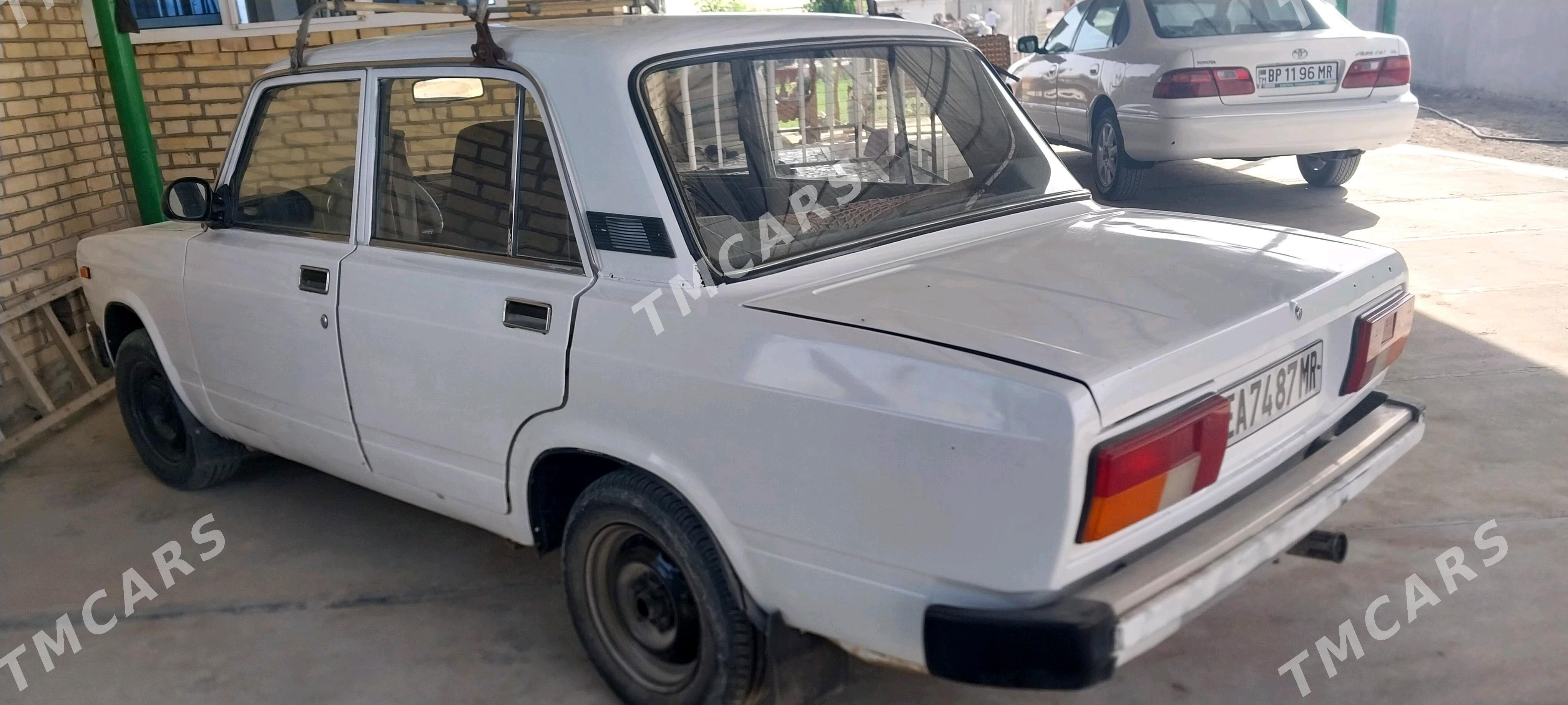 Lada 2107 1986 - 20 000 TMT - Murgap - img 3