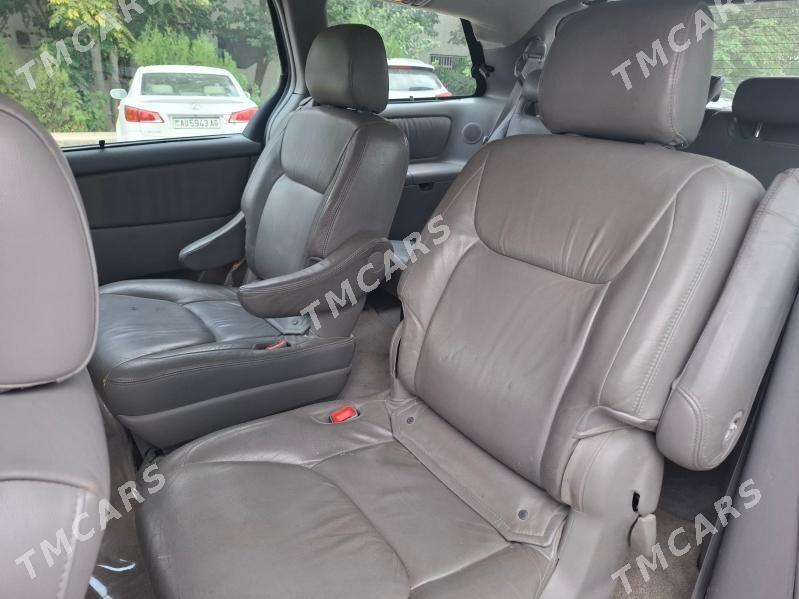 Toyota Sienna 2005 - 200 000 TMT - Aşgabat - img 6