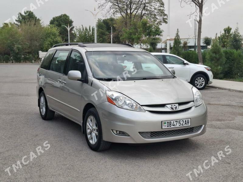 Toyota Sienna 2005 - 200 000 TMT - Aşgabat - img 2