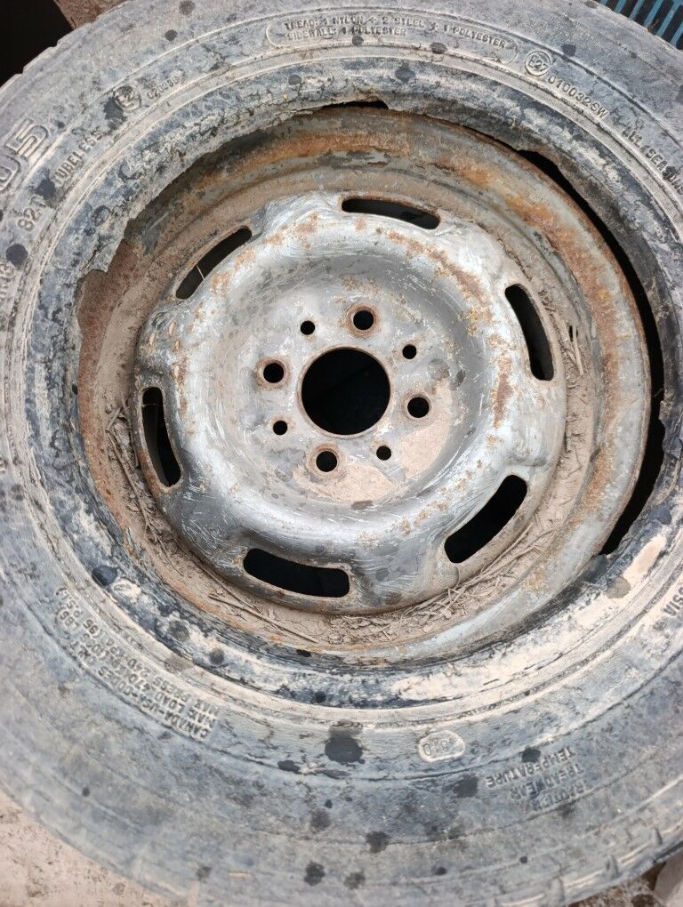 diska 130 TMT - Губадаг - img 1