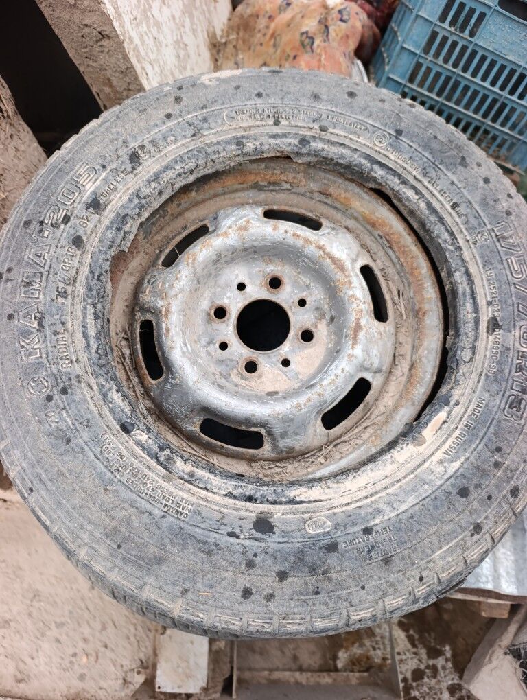 diska 130 TMT - Губадаг - img 3