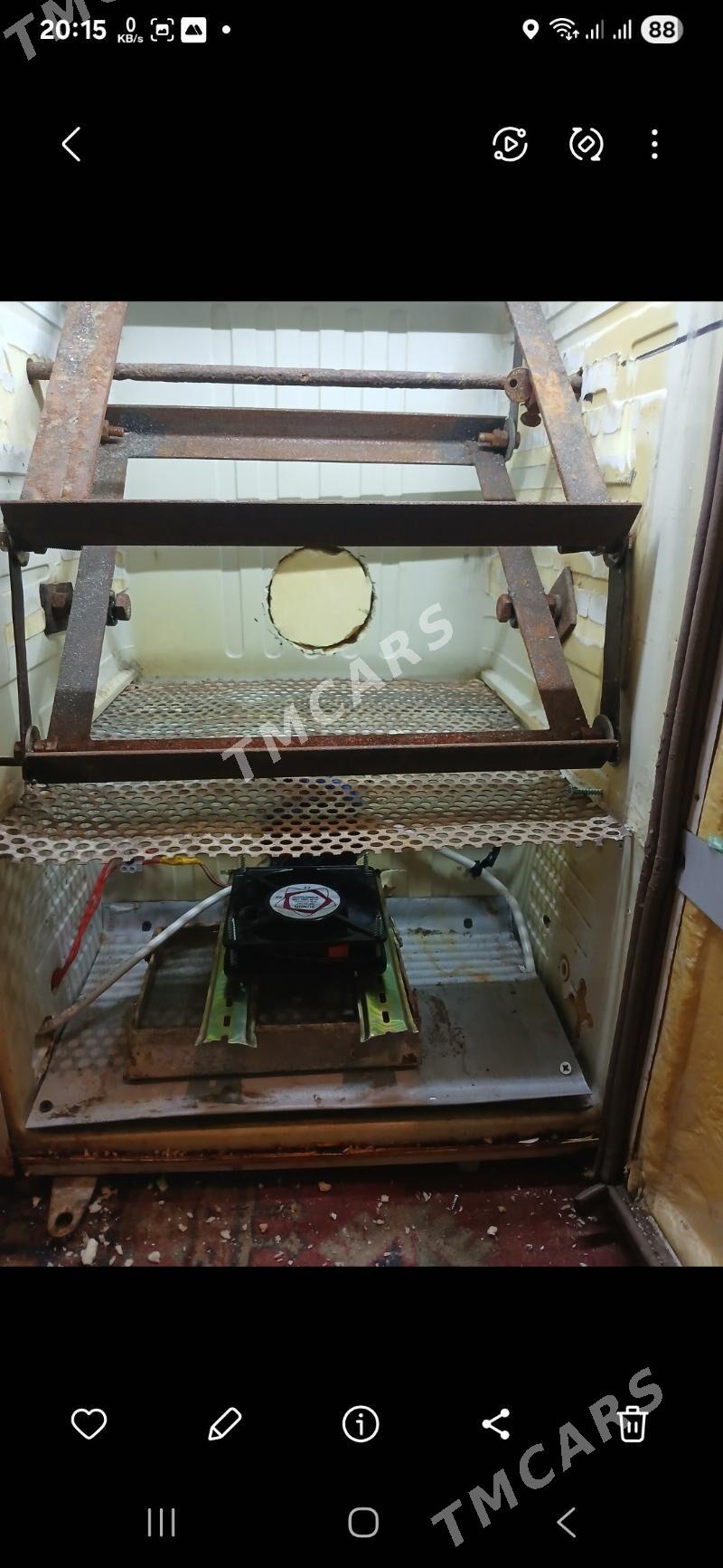 inkubator - Görogly (Tagta) - img 2