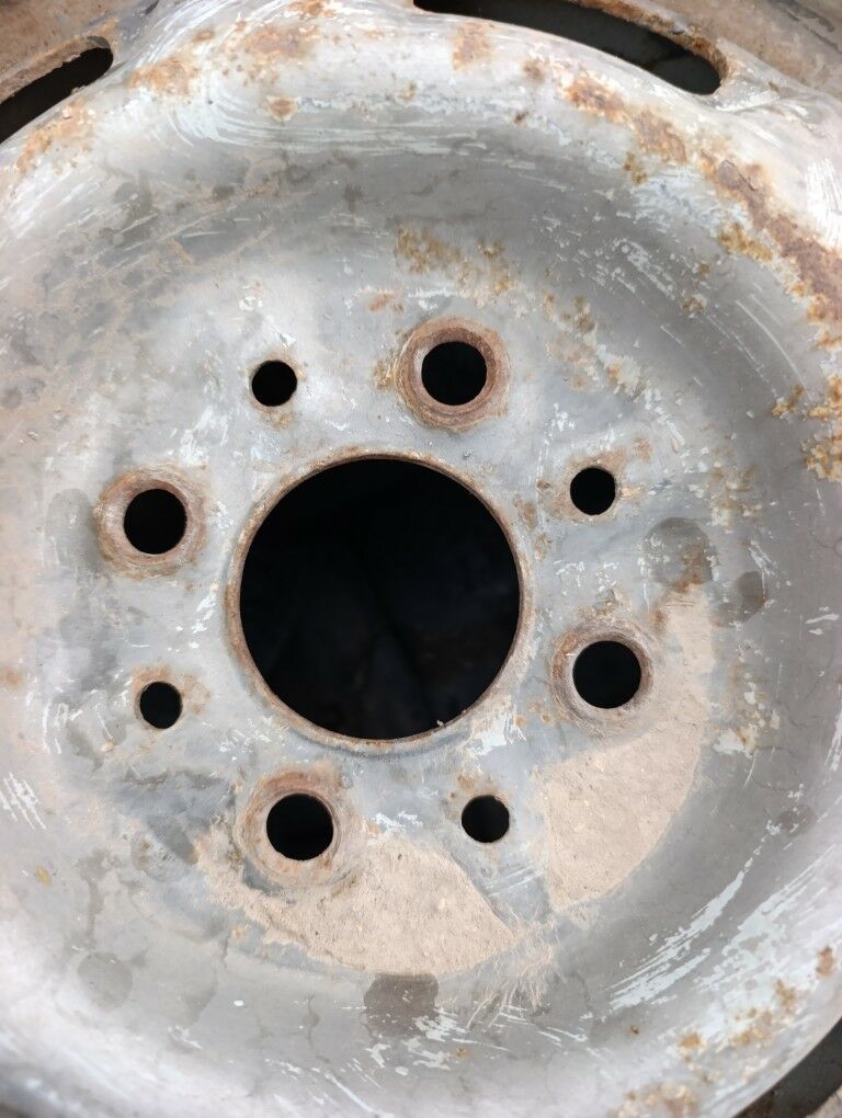 diska 130 TMT - Губадаг - img 2