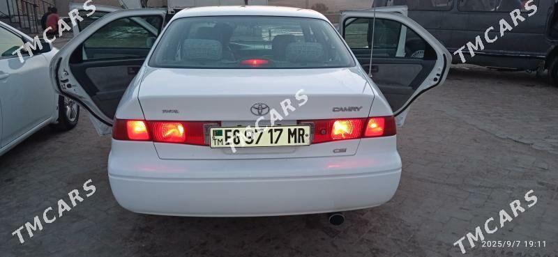 Toyota Camry 2000 - 127 000 TMT - Garagum etraby - img 3