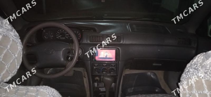 Toyota Camry 2000 - 127 000 TMT - Garagum etraby - img 9