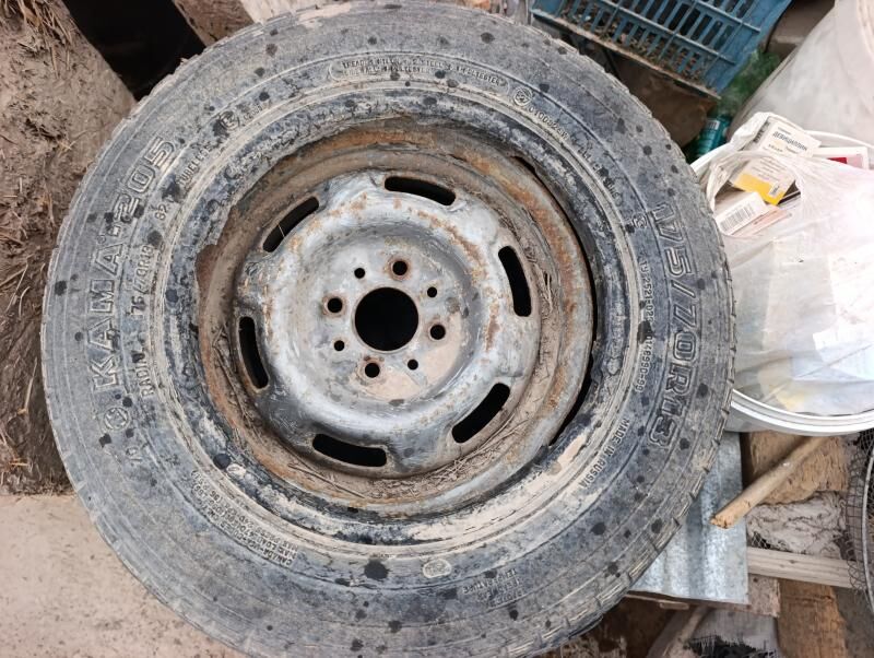 diska 130 TMT - Губадаг - img 4