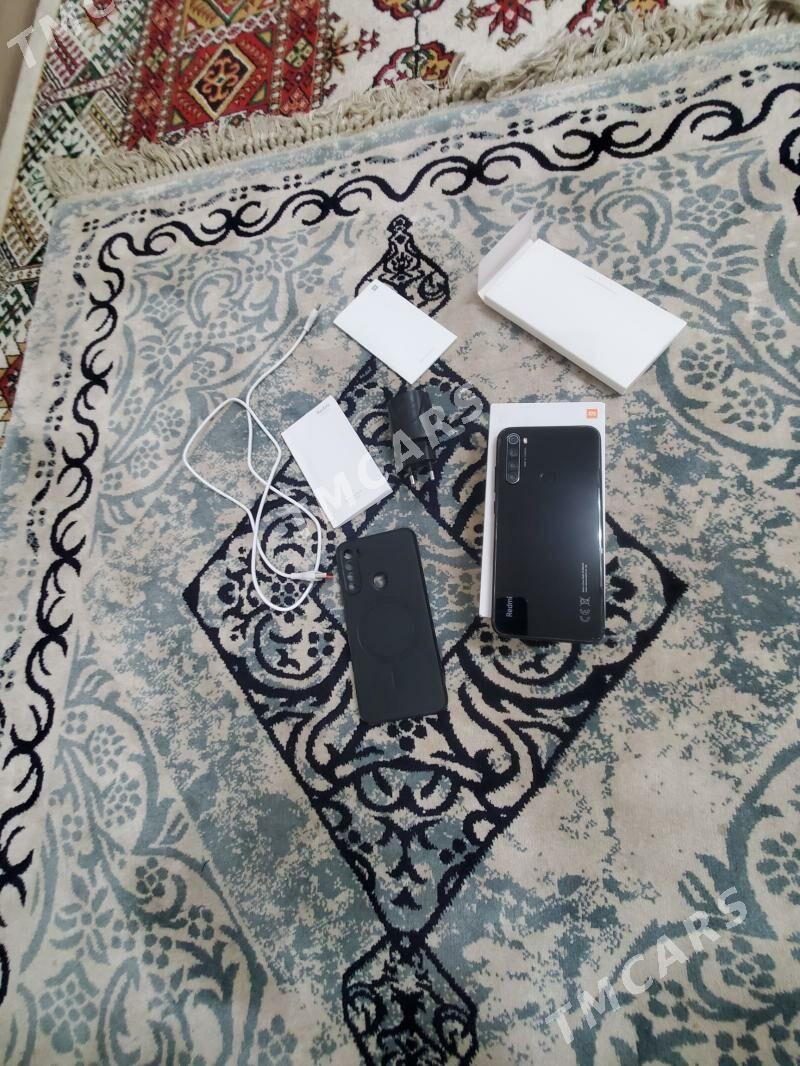 redmi not 8 - Büzmeýin - img 2